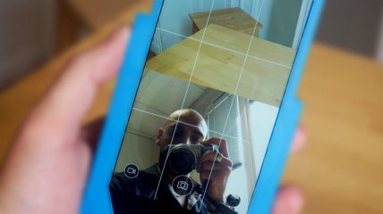 Флагман Nokia с двойной камерой показался на живых фото