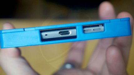 Флагман Nokia с двойной камерой показался на живых фото