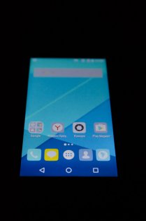 Обзор Micromax Q4101 Bolt Warrior 1 plus — Дисплей. 2