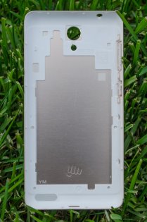 Обзор Micromax Q4101 Bolt Warrior 1 plus — Аккумулятор. 2