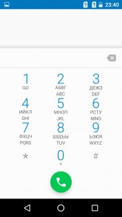 Обзор Micromax Q4101 Bolt Warrior 1 plus — Связь. 5
