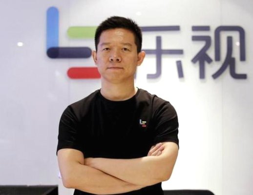 LeEco меняет генерального директора