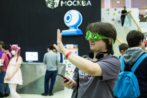 Стримфест: как это было