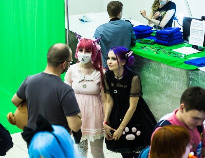Стримфест: как это было