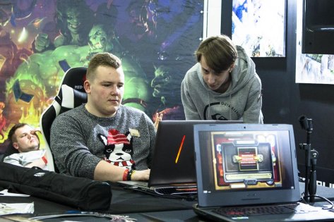 Стримфест: как это было