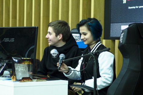 Стримфест: как это было