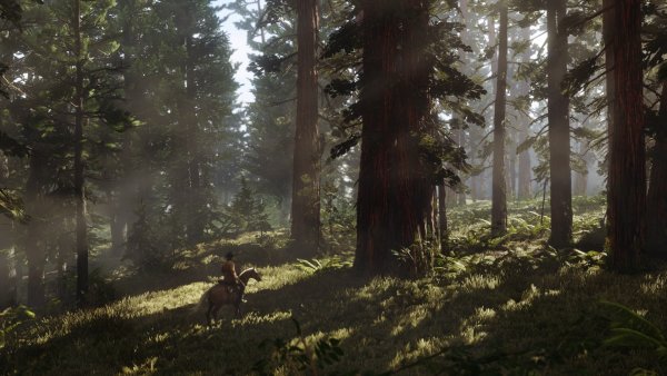 Дата выхода Red Dead Redemption 2 перенесена на весну 2018 года