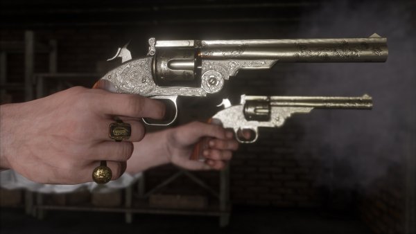 Дата выхода Red Dead Redemption 2 перенесена на весну 2018 года