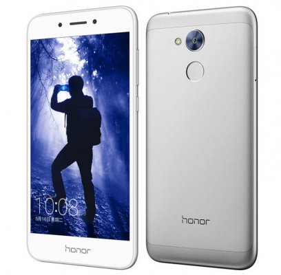 Анонсирован Huawei Honor 6A