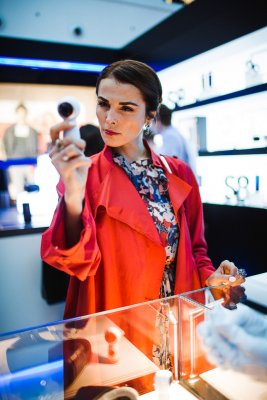 В Москве открылась Samsung Galaxy Studio