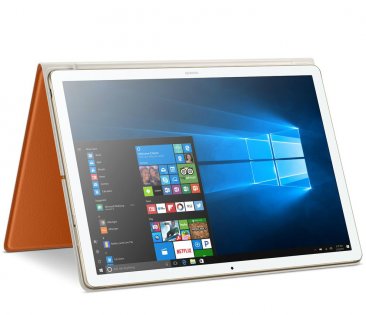 Huawei показала новые ноутбуки на Windows