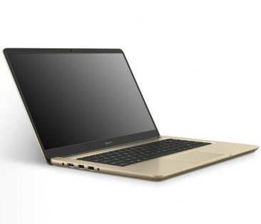 Huawei показала новые ноутбуки на Windows