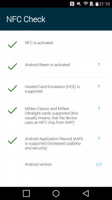 Гайд по Android Pay: оплачиваем покупки смартфоном
