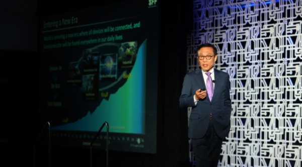 Samsung планирует перейти на 4-нм техпроцесс к 2020 году