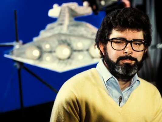 «Звёздным войнам» исполнилось 40 лет