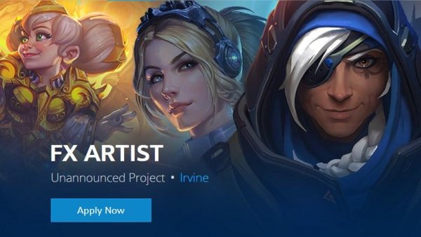 Blizzard выпустит новую мобильную игру по Warcraft