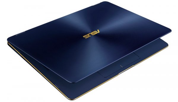 Computex 2017: Asus презентовала новые ноутбуки
