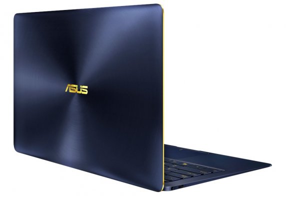 Computex 2017: Asus презентовала новые ноутбуки