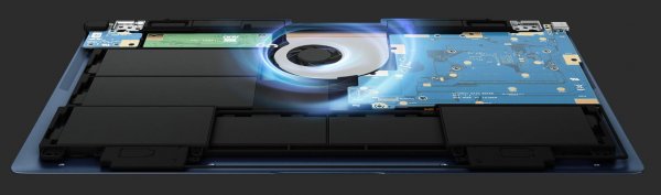 Computex 2017: Asus презентовала новые ноутбуки