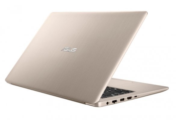 Computex 2017: Asus презентовала новые ноутбуки