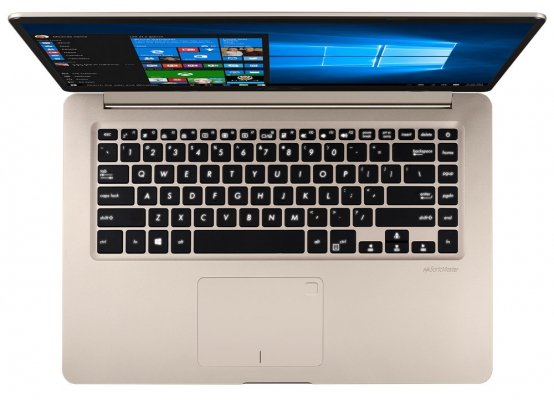 Computex 2017: Asus презентовала новые ноутбуки