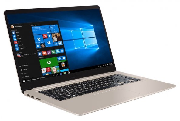 Computex 2017: Asus презентовала новые ноутбуки