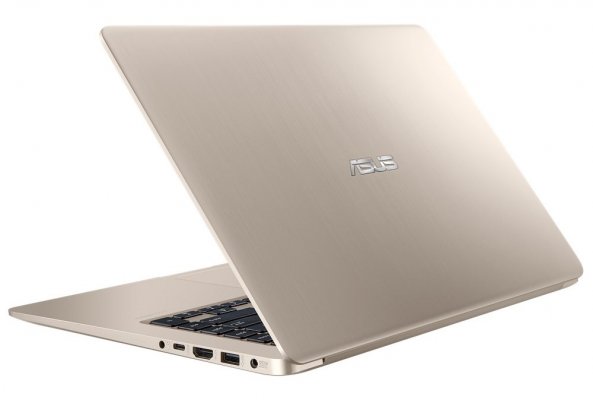 Computex 2017: Asus презентовала новые ноутбуки