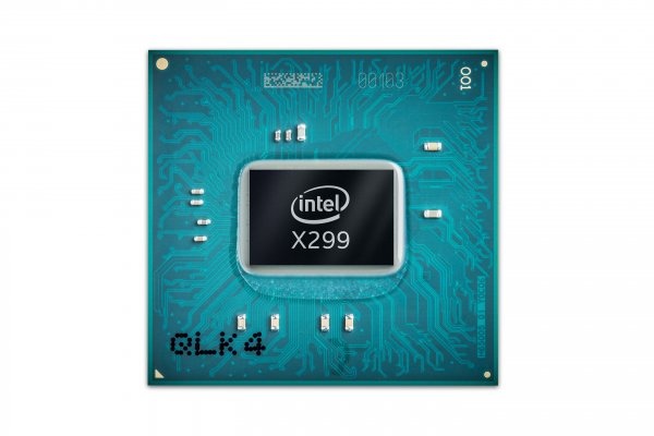 Процессор Intel Core i9 получил 18 ядер