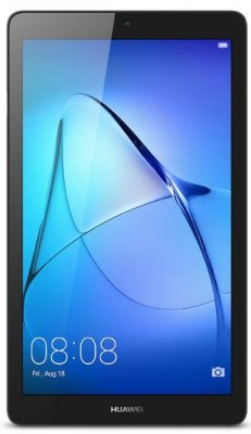 Huawei выпустила планшеты MediaPad T3 на 7, 8 и 9,6 дюймов