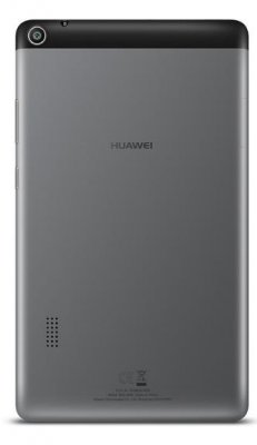 Huawei выпустила планшеты MediaPad T3 на 7, 8 и 9,6 дюймов