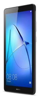 Huawei выпустила планшеты MediaPad T3 на 7, 8 и 9,6 дюймов