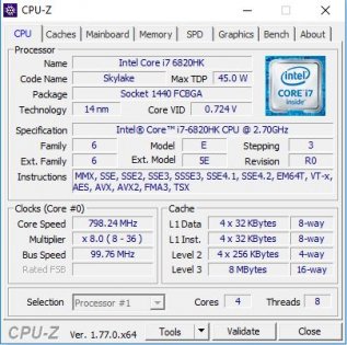 Обзор игрового ноутбука Lenovo IdeaPad Y900 (80Q1)
