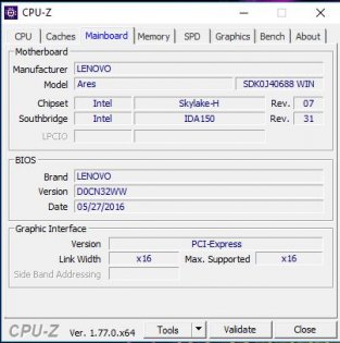Обзор игрового ноутбука Lenovo IdeaPad Y900 (80Q1)