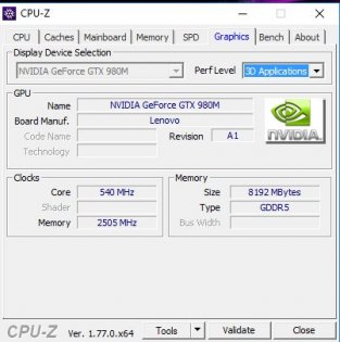Обзор игрового ноутбука Lenovo IdeaPad Y900 (80Q1)