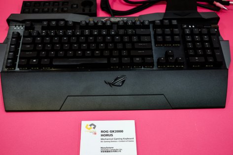 Computex 2017: интересные моды ПК, анонсы Cougar и лучшие новинки