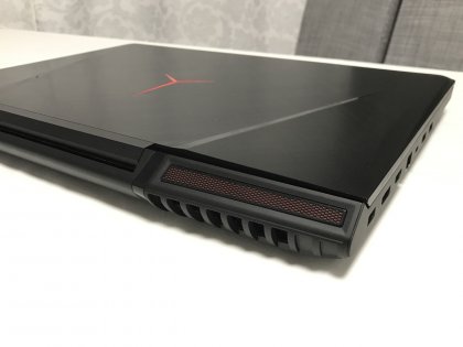Обзор игрового ноутбука Lenovo IdeaPad Y900 (80Q1)