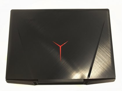 Обзор игрового ноутбука Lenovo IdeaPad Y900 (80Q1)