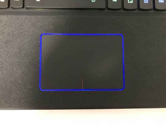 Обзор игрового ноутбука Lenovo IdeaPad Y900 (80Q1)