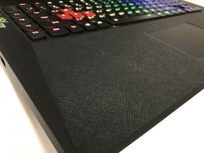 Обзор игрового ноутбука Lenovo IdeaPad Y900 (80Q1)