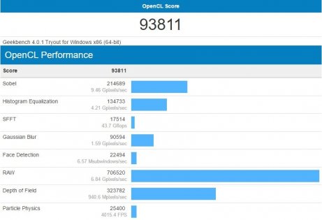 Обзор игрового ноутбука Lenovo IdeaPad Y900 (80Q1)