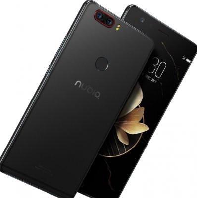 Nubia Z17 получил Snapdragon 835, 8 ГБ ОЗУ и зарядку Quick Charge 4+