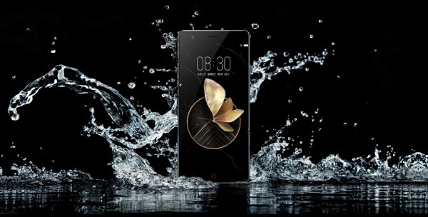 Nubia Z17 получил Snapdragon 835, 8 ГБ ОЗУ и зарядку Quick Charge 4+