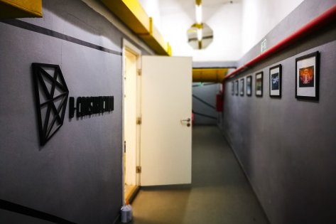 Как выглядит главная сцена Alfa Future People 2017