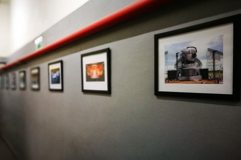 Как выглядит главная сцена Alfa Future People 2017