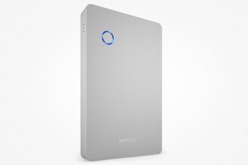 Как выбрать портативный аккумулятор (PowerBank)