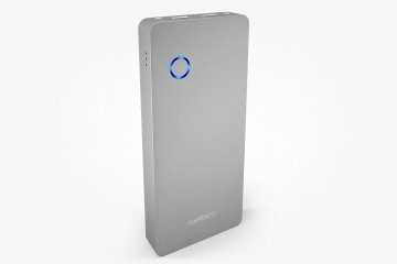 Как выбрать портативный аккумулятор (PowerBank)