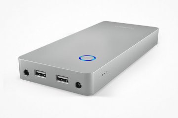 Как выбрать портативный аккумулятор (PowerBank)