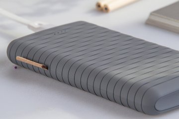 Как выбрать портативный аккумулятор (PowerBank)