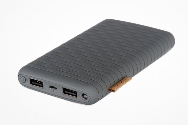 Как выбрать портативный аккумулятор (PowerBank)