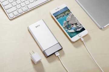 Как выбрать портативный аккумулятор (PowerBank)